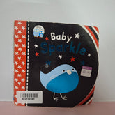 Baby Sparkle - BKLT50181